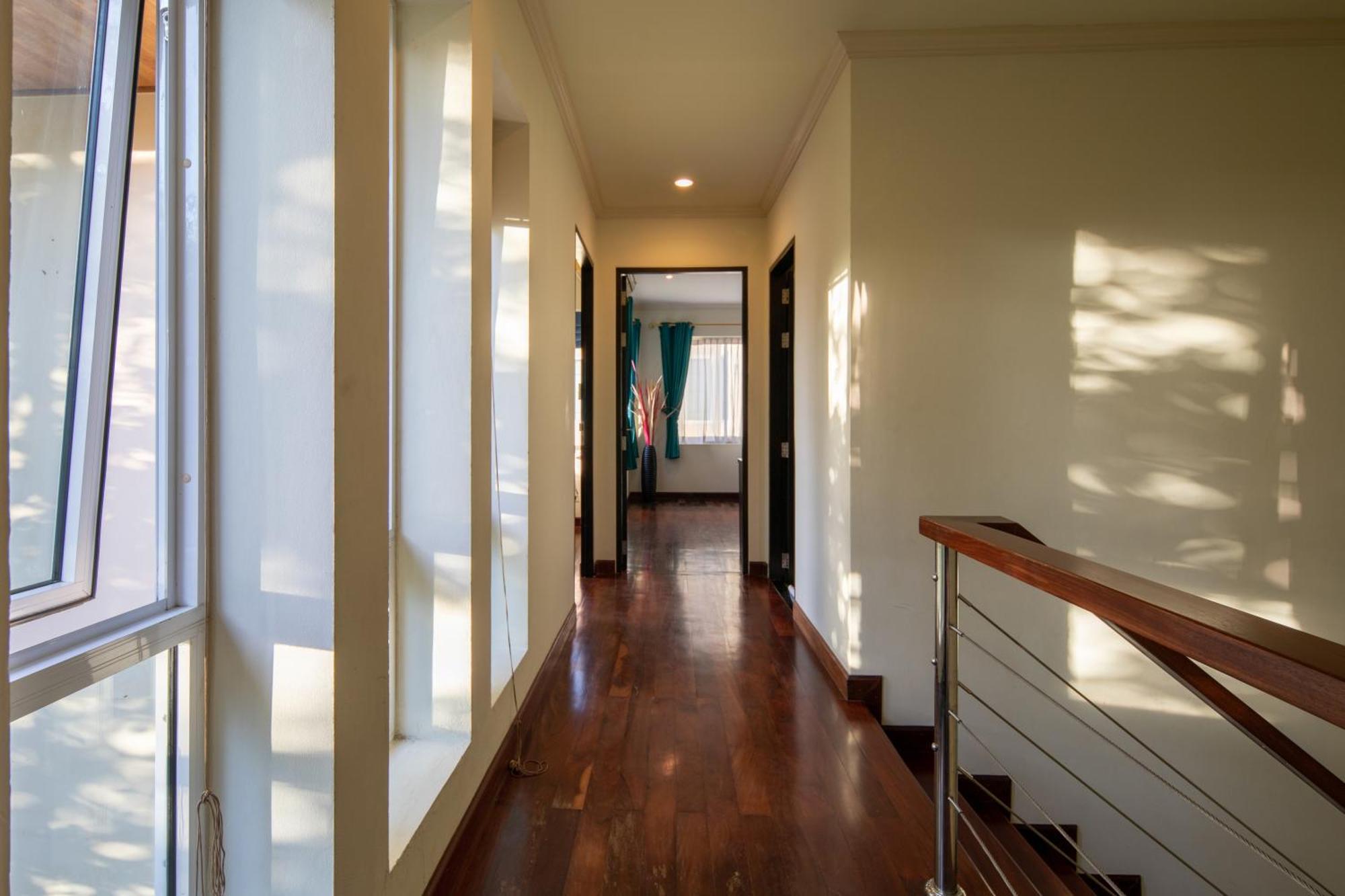 Prima Villas Karon Phuket Ban Karon Exteriör bild