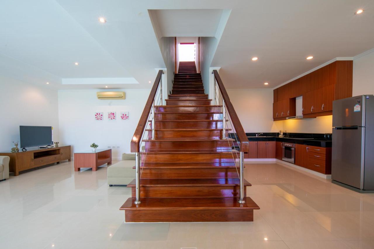 Prima Villas Karon Phuket Ban Karon Exteriör bild