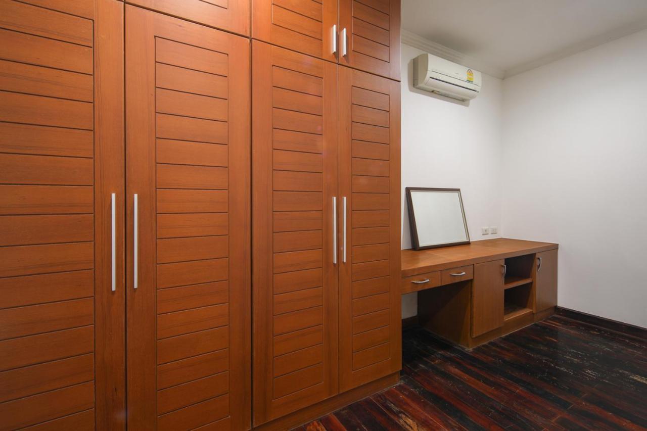 Prima Villas Karon Phuket Ban Karon Exteriör bild