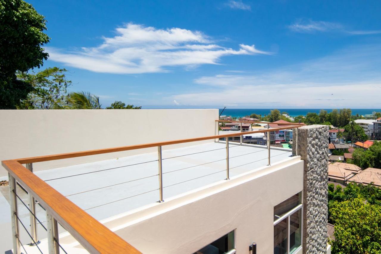 Prima Villas Karon Phuket Ban Karon Exteriör bild
