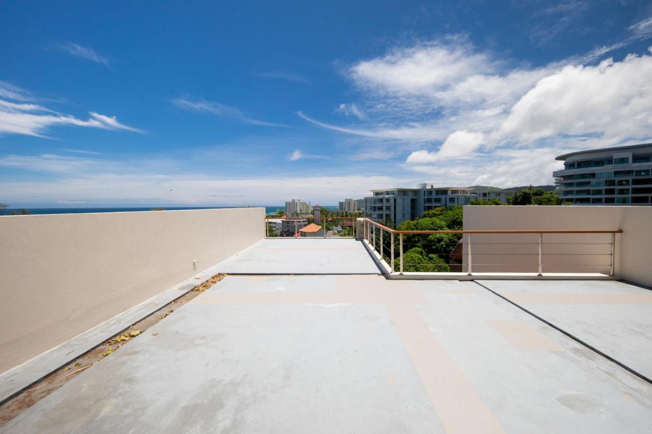 Prima Villas Karon Phuket Ban Karon Exteriör bild