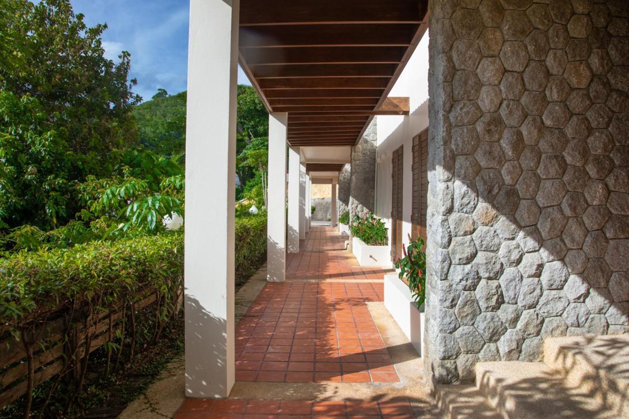 Prima Villas Karon Phuket Ban Karon Exteriör bild