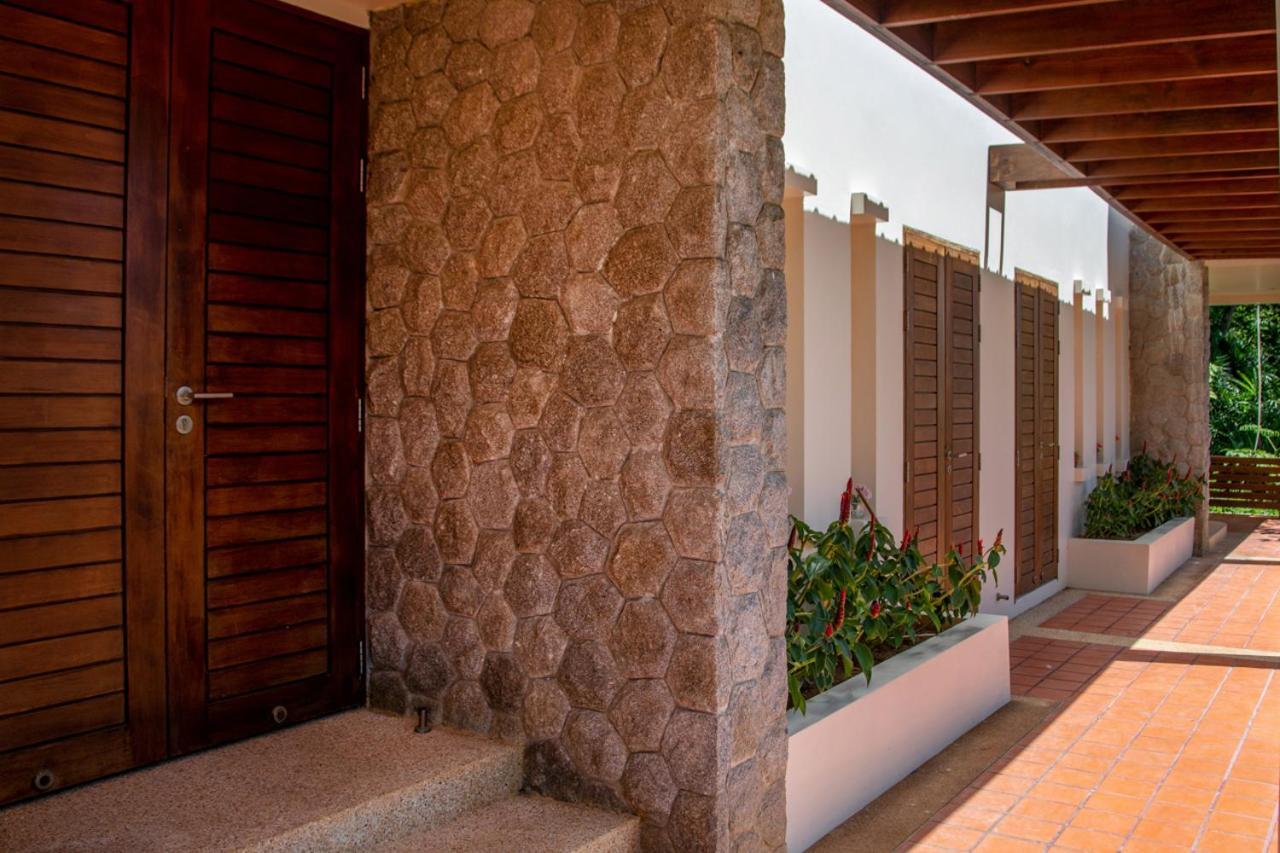 Prima Villas Karon Phuket Ban Karon Exteriör bild