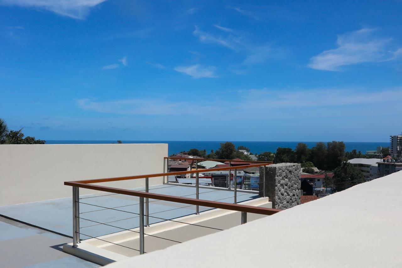 Prima Villas Karon Phuket Ban Karon Exteriör bild